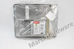 SURPLUS ALLEN-BRADLEY 2711P-T12C4D8