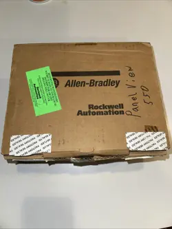 ALLEN-BRADLEY 2711-B5A8