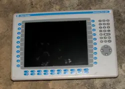 BRADLEY AB PANELVIEW