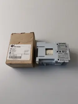 ALLEN BRADLEY 100-C16ZJ10 CONTACTOR PROTECTION