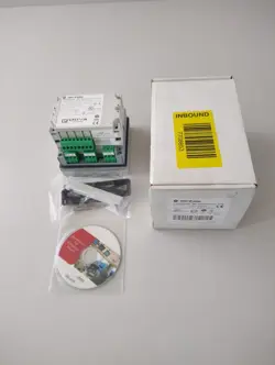 ALLEN BRADLEY 1420-V2P-ENT POWERMONITOR 500 ETHERNETIP POWER METER PN-125793