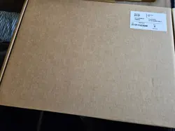 UNUSED 2711P-T12C4D8