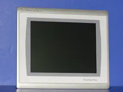 UNIT #3 2711P-T10C22D9P SERIES B ALLEN BRADLEY PANELVIEW EXACT UNIT!