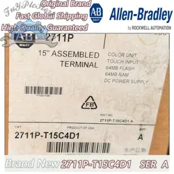 2711P-T15C4D1 SER