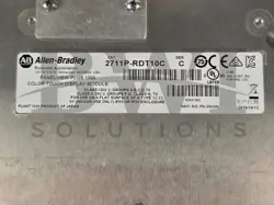 2711P-RDT10C /C
