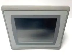 NEW! ALLEN-BRADLEY 2711P-T6C21D8S