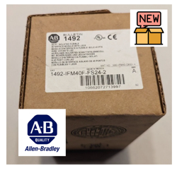 1492-IFM40F-FS24-2 INTERFACE