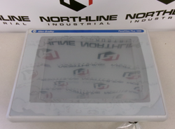 ALLEN BRADLEY 2711P-T10C4D2 PANELVIEW PLUS 1000 / WITH 30 DAYS WARRANTY