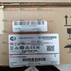 *SEALED* 2711P-T15C22D9P ALLEN-BRADLEY PANELVIEW PLUS 7 HMI FREE FREE SHIPPING