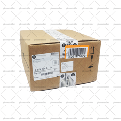 NEW SEALED 2715P-T7WD PANELVIEW 5510 GRAPHIC TERMINAL 24V DC ALLEN BRADLEY