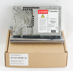 MODULE NEW INSTALLED