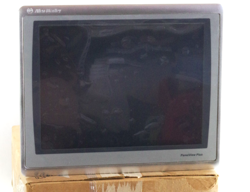 ALLEN BRADLEY 2711P-T15C22D9P /A PANELVIEW PLUS COLOR TERMINAL - REFURBISHED