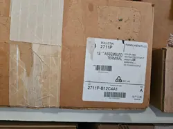 NEVER USED 2711PB12C4A1