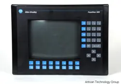 PANELVIEW 1400 KEYPAD