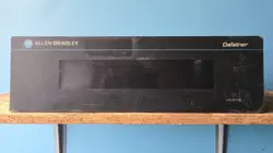 DISPLAY 250V-AC USED