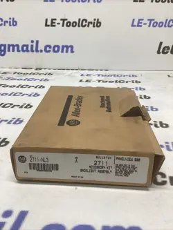 BACKLIGHT ASSEMBLY 2711-NL3