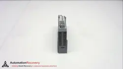 SERIES INTERFACE MODULE