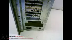 WORKSTATION INTEGRATED