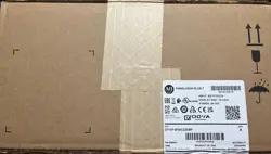 A-B 2711P-B10C22D9P PANELVIEW