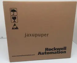 NEW ALLEN-BRADLEY 2711P-T10C4A2 PANELVIEW PLUS 1000 TOUCH/COLOR TERMINAL