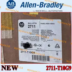 PANELVIEW 1000 TOUCH