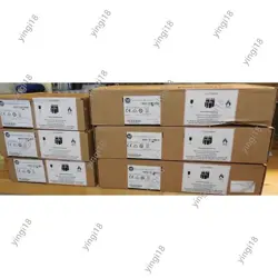 @ ALLEN BRADLEY 2711R-T4T FACTORY SEALED 800 SER A 4