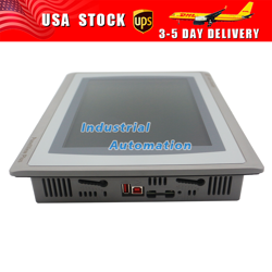 FACTORY SEALED ALLEN-BRADLEY 2711P-T10C21D8S 2711PT10C21D8S HMI PANELVIEW PLUS