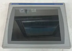 ALLEN BRADLEY 2711P-RDT15C /C PANELVIEW PLUS 1500 DISPLAY MODULE