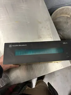 2706-B11J8 OPERATOR INTERFACE