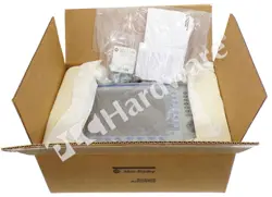 BRADLEY 2711P-B10C4D8 /A