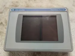 700 DISPLAY 2711P-RDT7C