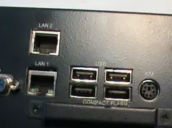 ALLEN BRADLEY VERSAVIEW