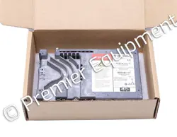 ALLEN BRADLEY 2711P-RP8D SER B LOGIC MODULE PANELVIEW PLUS 6