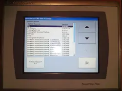 2711P-T7C22D9P SERIES ALLEN