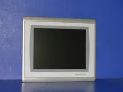 UNIT #2 2711P-T10C22D9P SERIES A ALLEN BRADLEY PANELVIEW EXACT UNIT!