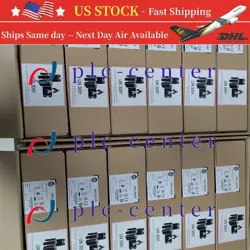 NEW 1PC ALLEN-BRADLEY 2711R-T7T  FREE SHIPPING