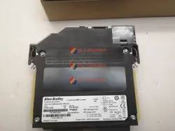 1756-L85E ALLEN-BRADLEY FAST