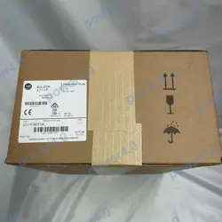 NEW ALLEN BRADLEY 2711P-RDT10C PANELVIEW PLUS 1000 COLOR TOUCH DISPLAY