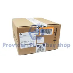 TOUCH＜ALLEN-BRADLEY