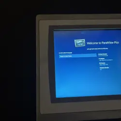 2711P-T12W22D9P SERIES ALLEN