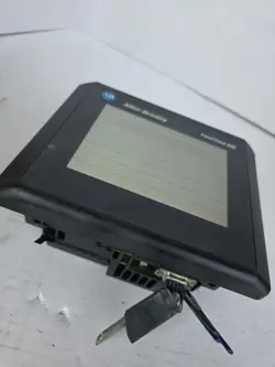 ALLEN BRADLEY 2711-T6C5L1 SER.A