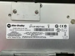 BRADLEY 2711P-T10C4D8 SER