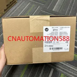 ALLEN BRADLEY 2711-K5A2 NEW 2711-K5A2 PANELVIEW PLUS LOGIC MODULE 1PC