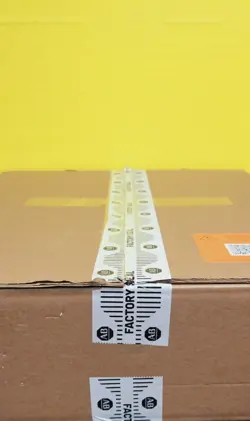 SURPLUS OPEN BOX ALLEN BRADLEY 2711P-T19C22D9P /B PANELVIEW PLUS 7 19