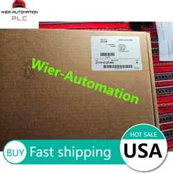 ALLEN BRADLEY 2711P-K12C4A8 PANELVIEW PLUS 6 1250 2711PK12C4A8 NEW