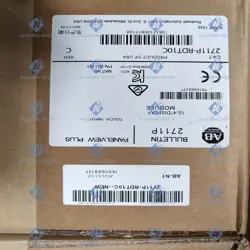 1PC NEW ALLEN-BRADLEY 2711P-RDT10C 1 YEAR WARRANTY | US STOCK