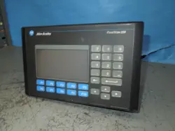 DISPLAY MODULE 100-240VAC