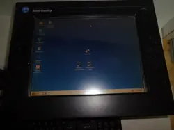 6181-EGEDBCEZZ COMPUTER 120VAC