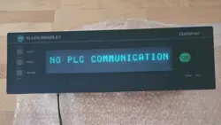 2706-E23J32B1 DATALINER OPERATOR