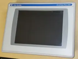 ALLEN BRADLEY 2711P-T10C4D1 /A PANELVIEW PLUS 1000 10